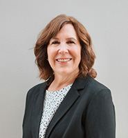 Stephanie Cervantes, President/CEO
